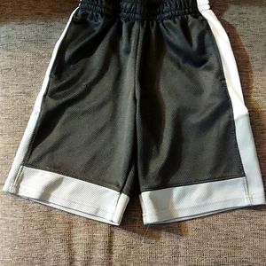Boys athletic shorts